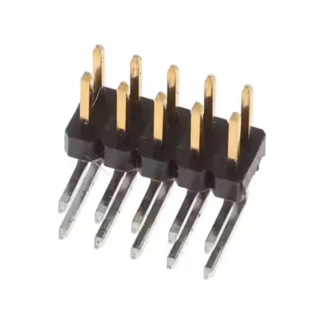 2842151-5 — TE Connectivity AMP Connectors product photo