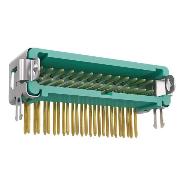 G125-MH12605L1P — Harwin Inc. product photo