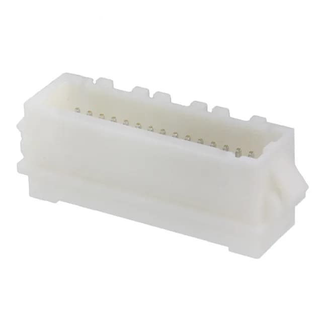 3-292216-0 — TE Connectivity AMP Connectors product photo