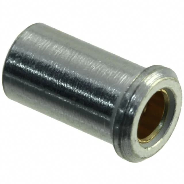 0391-0-15-80-07-27-10-0 — Mill-Max Manufacturing Corp. product photo