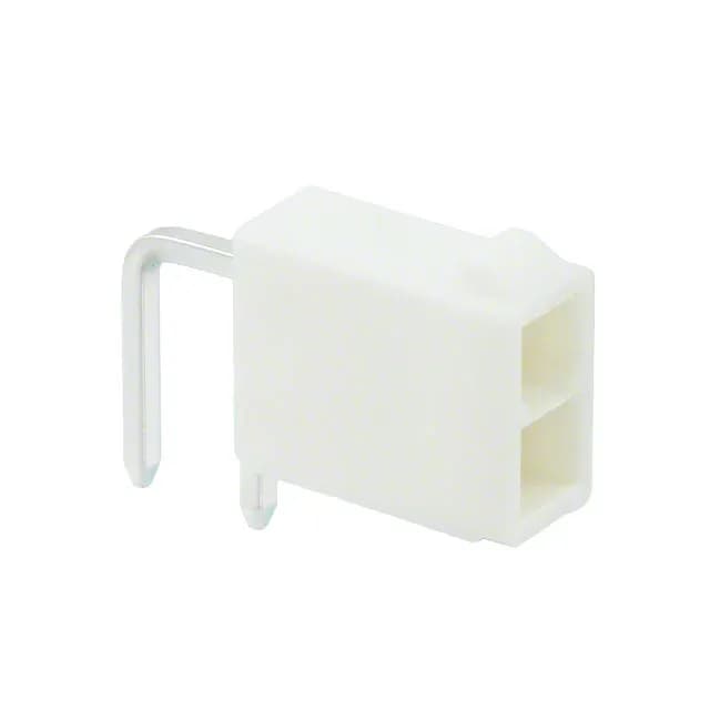 1586863-2 — TE Connectivity AMP Connectors product photo