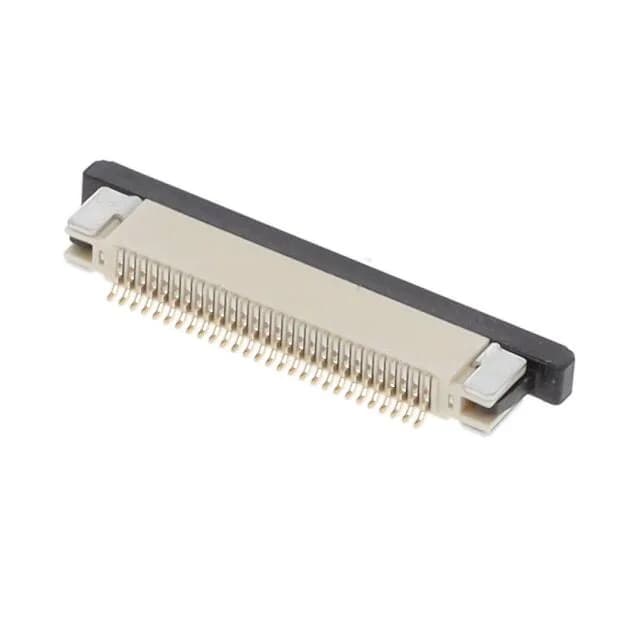 F32R-1A7H1-11028 — Amphenol ICC (FCI) product photo