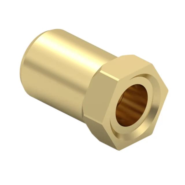 0633-0-15-15-15-27-10-0 — Mill-Max Manufacturing Corp. product photo
