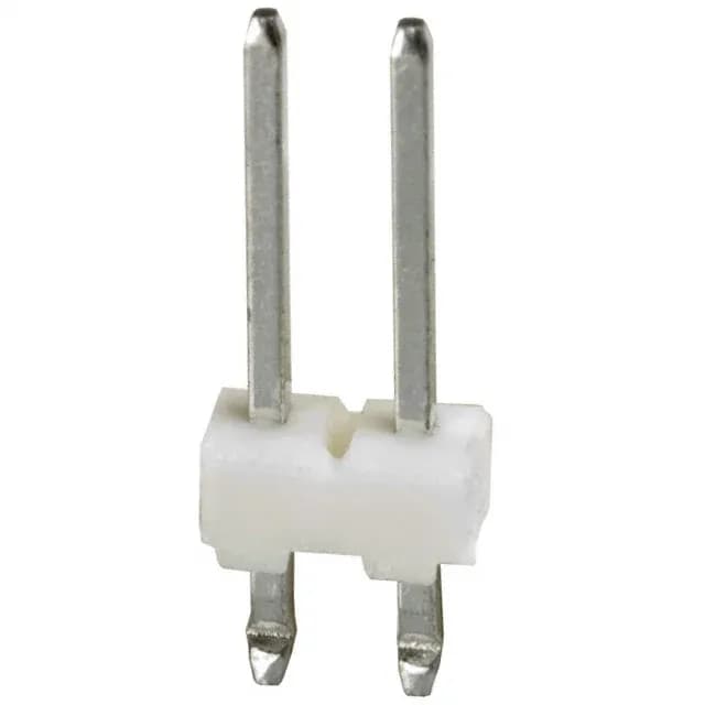 3-644695-2 — TE Connectivity AMP Connectors product photo
