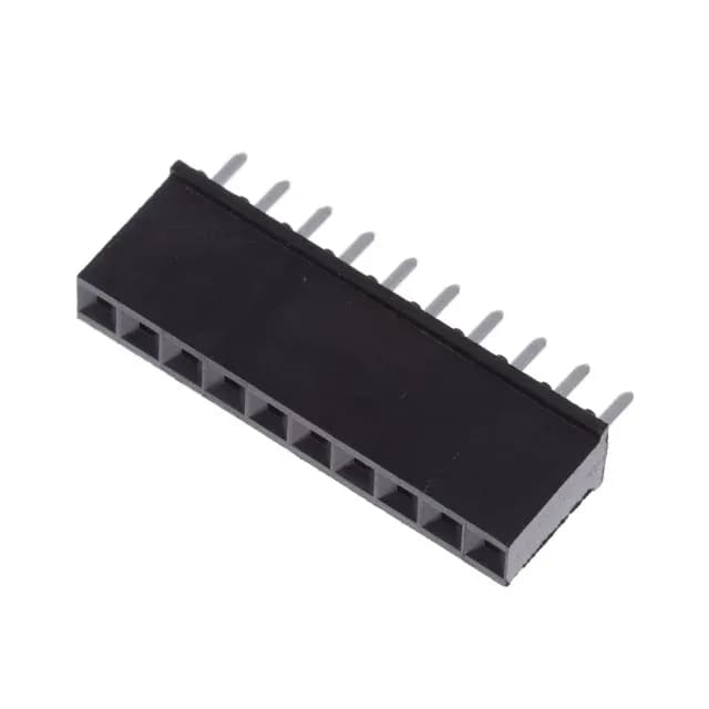 65780-046LF — Amphenol ICC (FCI) product photo