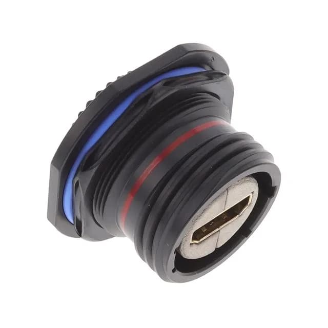 HDMIFTV7AZN — Amphenol Socapex product photo