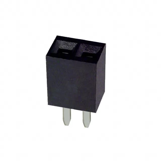 PPTC021LFBN-RC — Sullins Connector Solutions product photo