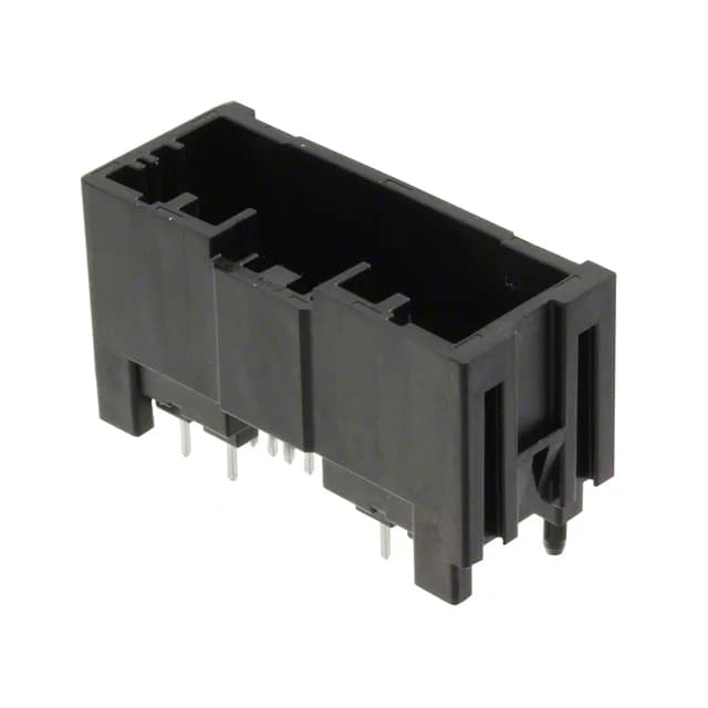 0349580340 — Molex product photo