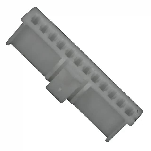 XAP-12V-1 — JST Sales America Inc. product photo