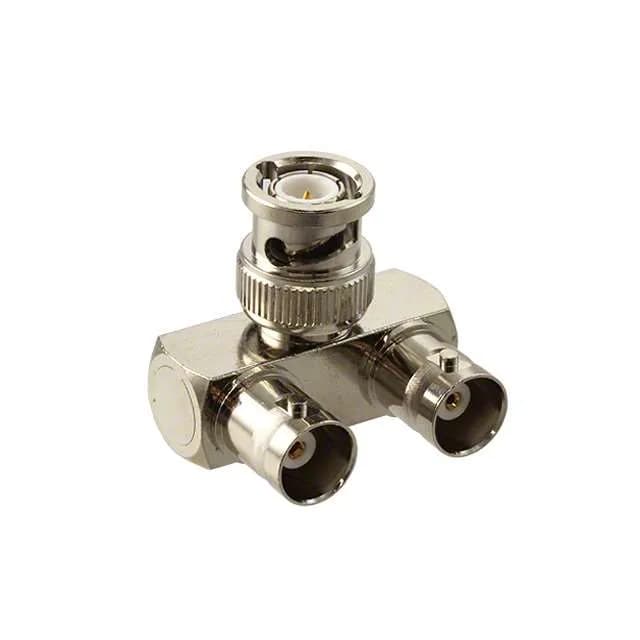 1-1337461-0 — TE Connectivity AMP Connectors product photo