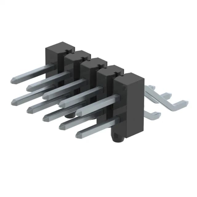 TSM-105-01-T-DH-A — Samtec Inc. product photo