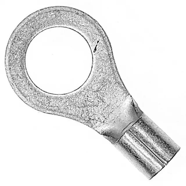 31123 — TE Connectivity AMP Connectors product photo