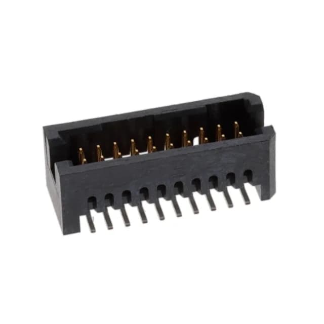 TFML-110-02-L-D — Samtec Inc. product photo