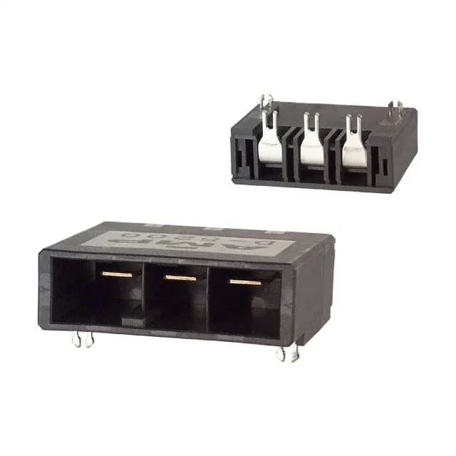 2-353081-2 — TE Connectivity AMP Connectors product photo