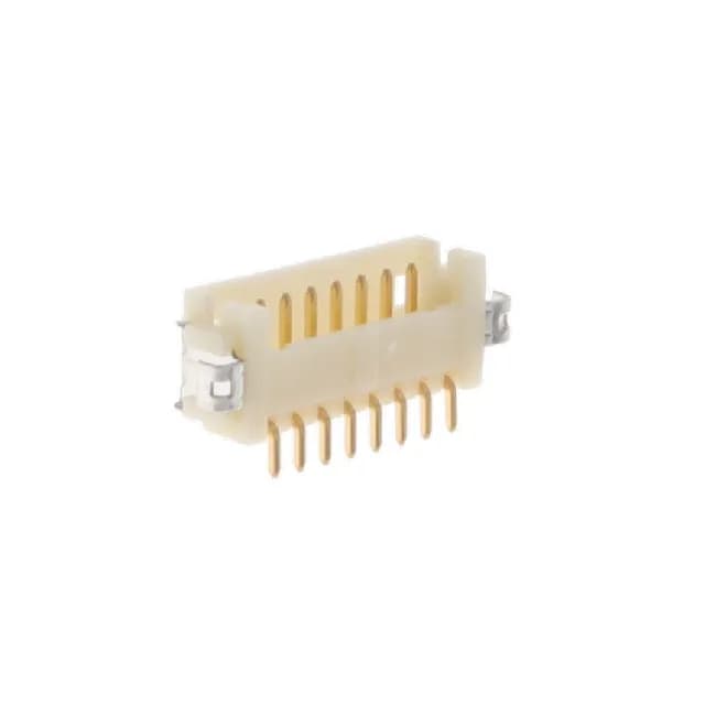 DF13A-8P-1.25H(76) — Hirose Electric Co Ltd product photo