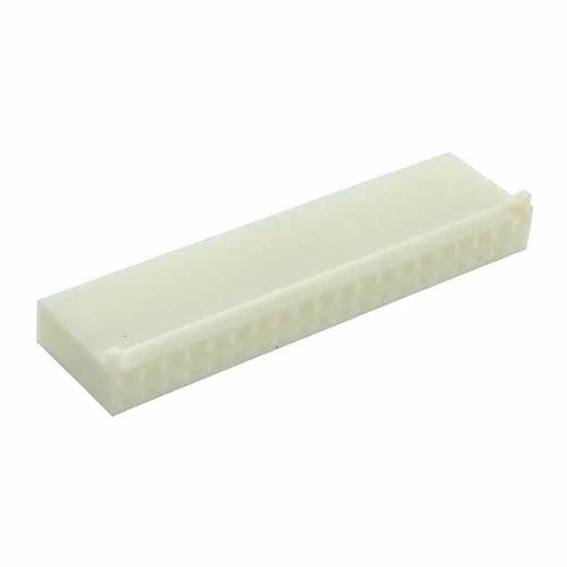 2-1375820-0 — TE Connectivity AMP Connectors product photo