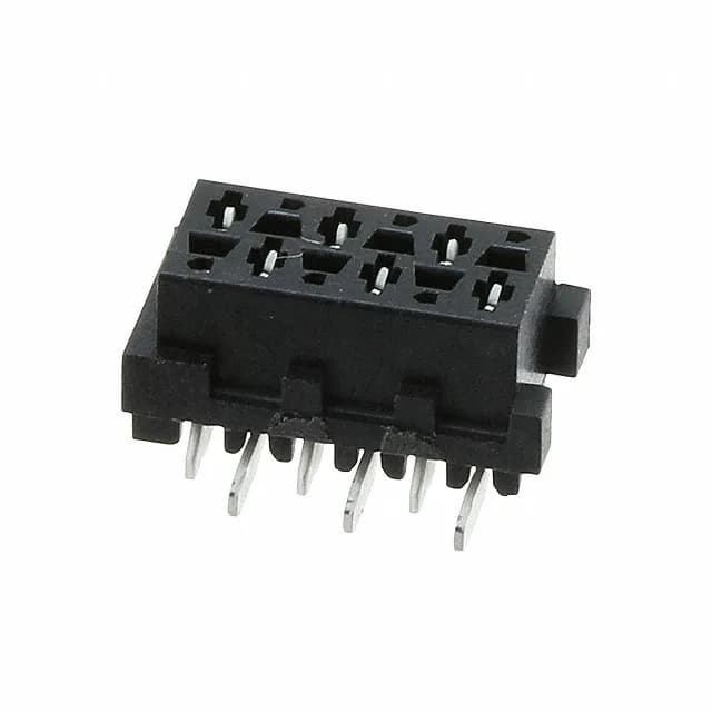 2178711-6 — TE Connectivity AMP Connectors product photo