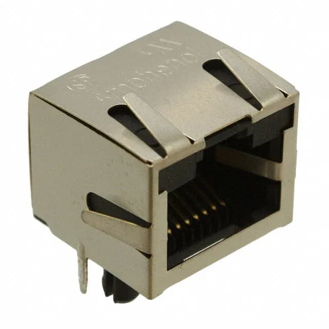 RJHSE-5480 — Amphenol ICC (Commercial Products) product photo
