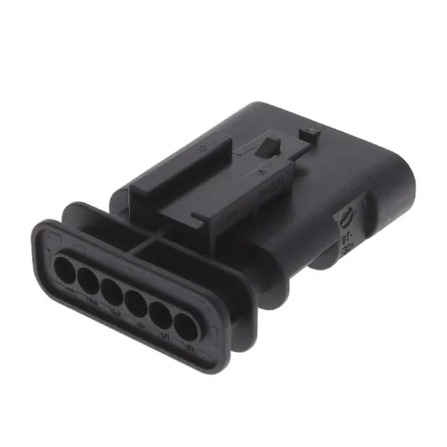 1-2141324-1 — TE Connectivity AMP Connectors product photo