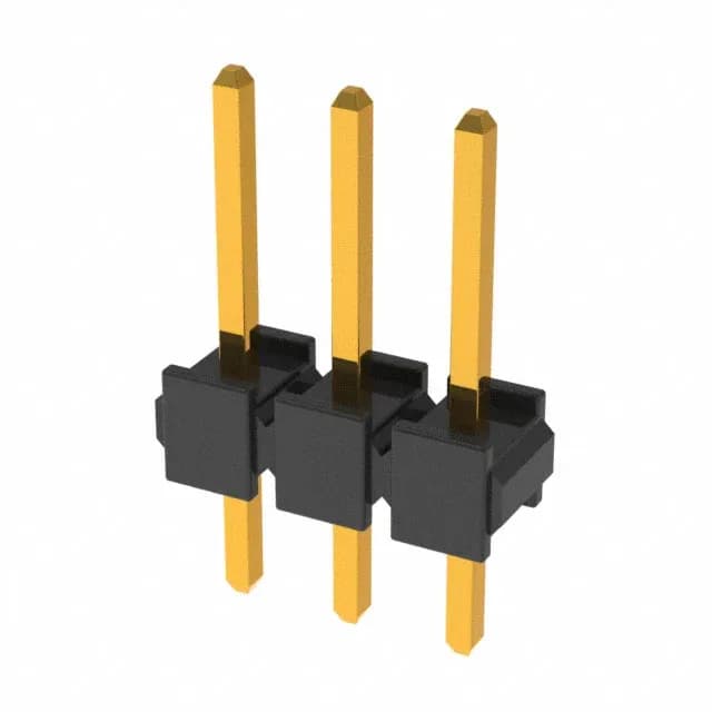 XG8V-0331 — Omron Electronics Inc-EMC Div product photo