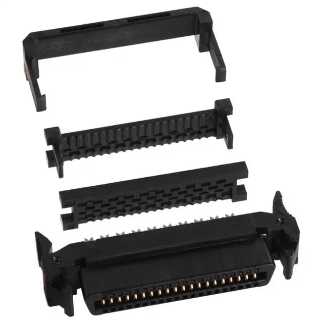 FX2B-40SA-1.27R — Hirose Electric Co Ltd product photo