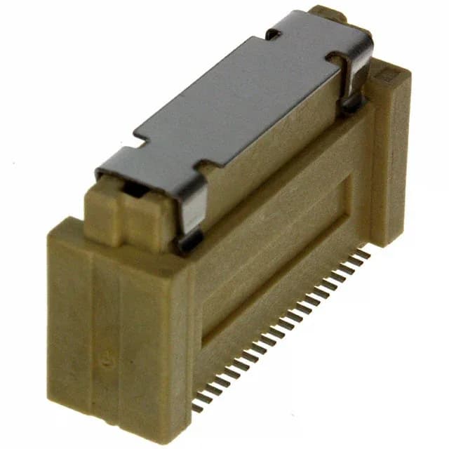 5084616-1 — TE Connectivity AMP Connectors product photo