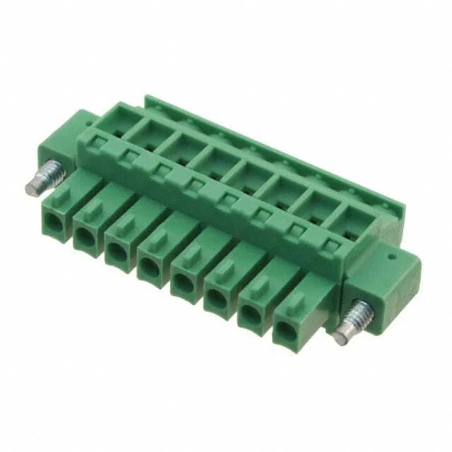 TS08315C0000G — Amphenol Anytek product photo