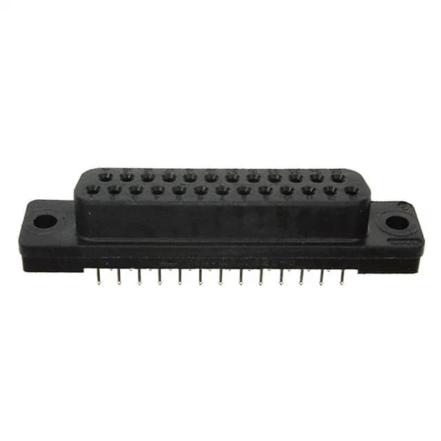 207828-3 — TE Connectivity AMP Connectors product photo