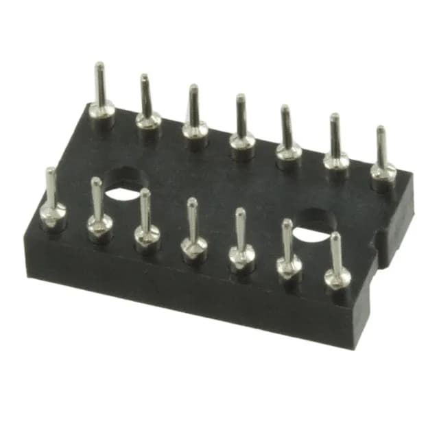 2-1571550-3 — TE Connectivity AMP Connectors product photo