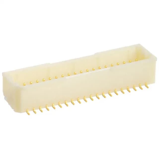 BM40B-SRDS-G-TF — JST Sales America Inc. product photo