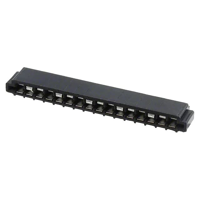 6-520314-6 — TE Connectivity AMP Connectors product photo