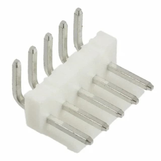 647676-5 — TE Connectivity AMP Connectors product photo