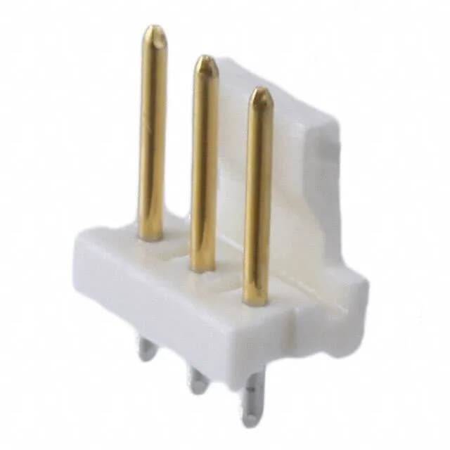 3-641209-3 — TE Connectivity AMP Connectors product photo