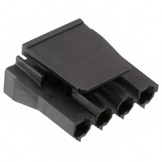 0444412004 — Molex product photo
