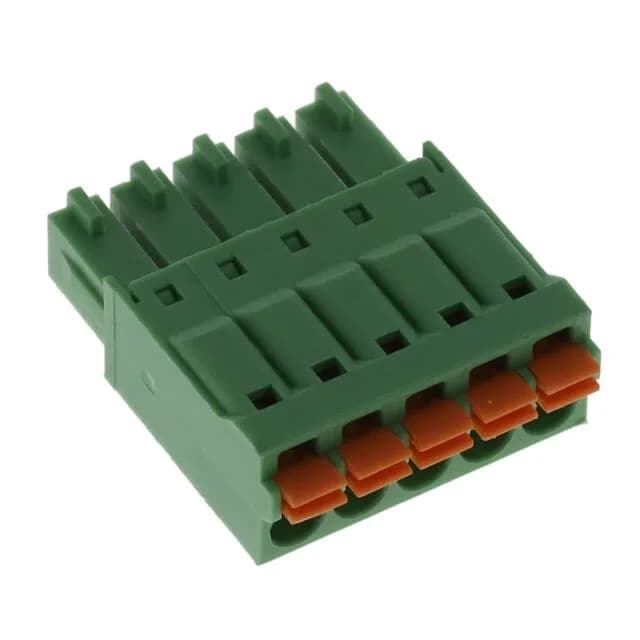 KD0510500000G — Amphenol Anytek product photo