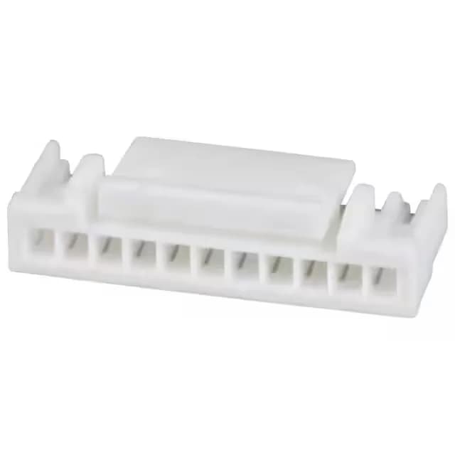 GHR-11V-S — JST Sales America Inc. product photo