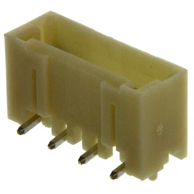 292230-7 — TE Connectivity AMP Connectors product photo