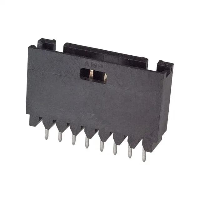 5-102202-5 — TE Connectivity AMP Connectors product photo