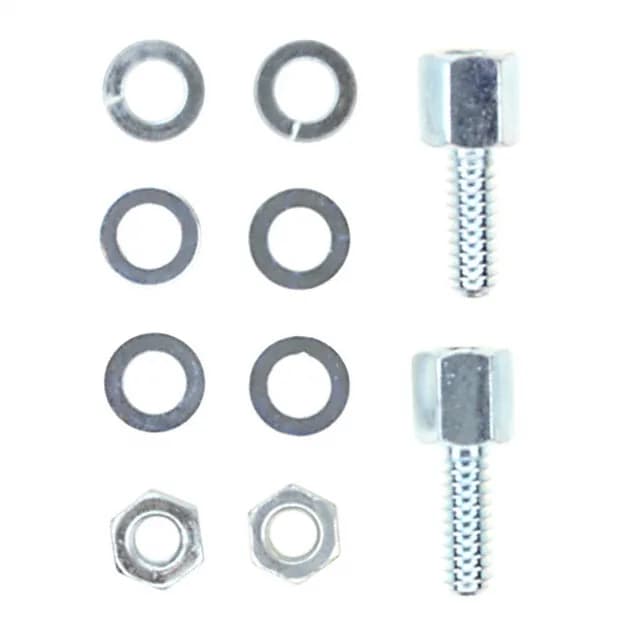 5205817-4 — TE Connectivity AMP Connectors product photo