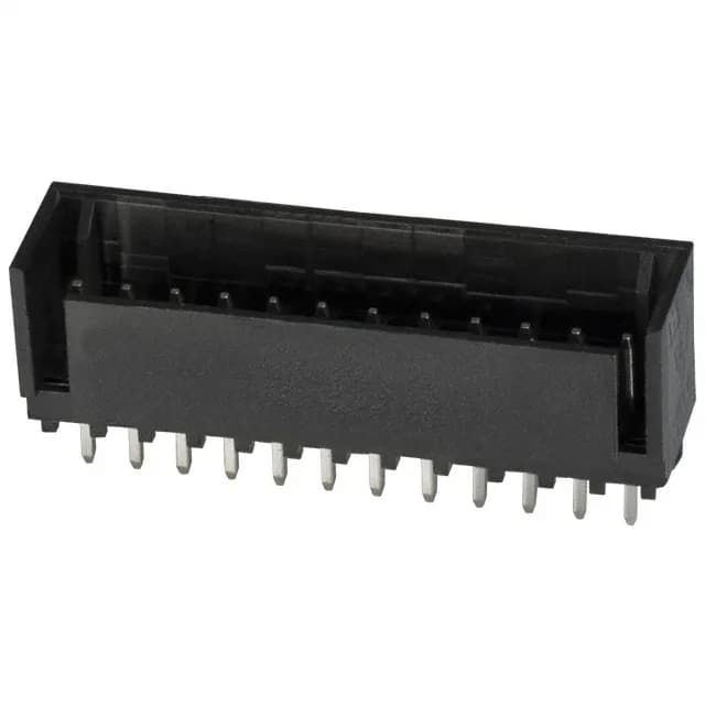 1-644486-2 — TE Connectivity AMP Connectors product photo