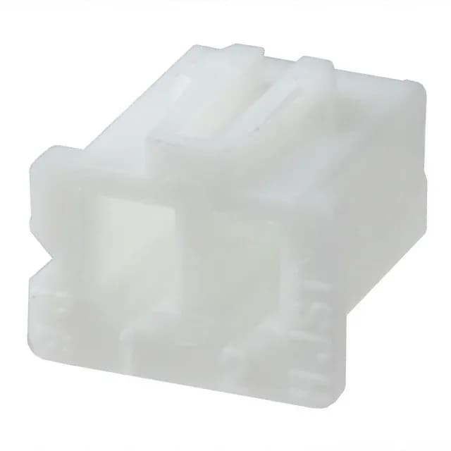 XHP-2 — JST Sales America Inc. product photo