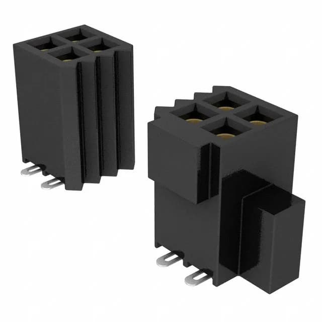 SFM-125-02-L-D — Samtec Inc. product photo