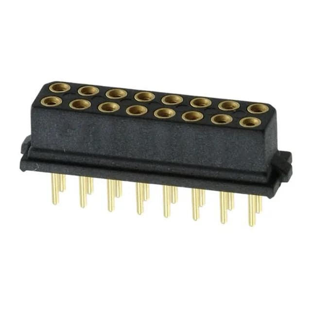 M80-8871605 — Harwin Inc. product photo