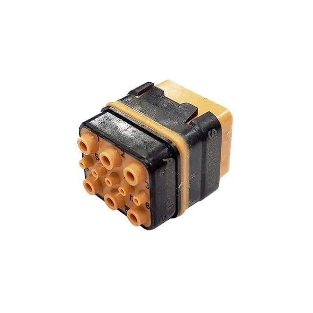 SIME9901PB — Amphenol Air LB product photo