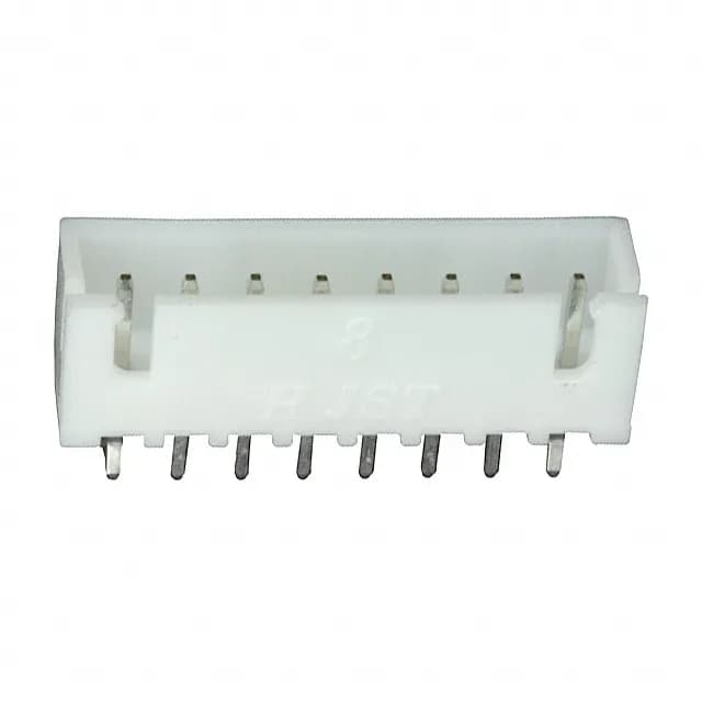 B8B-XH-A — JST Sales America Inc. product photo