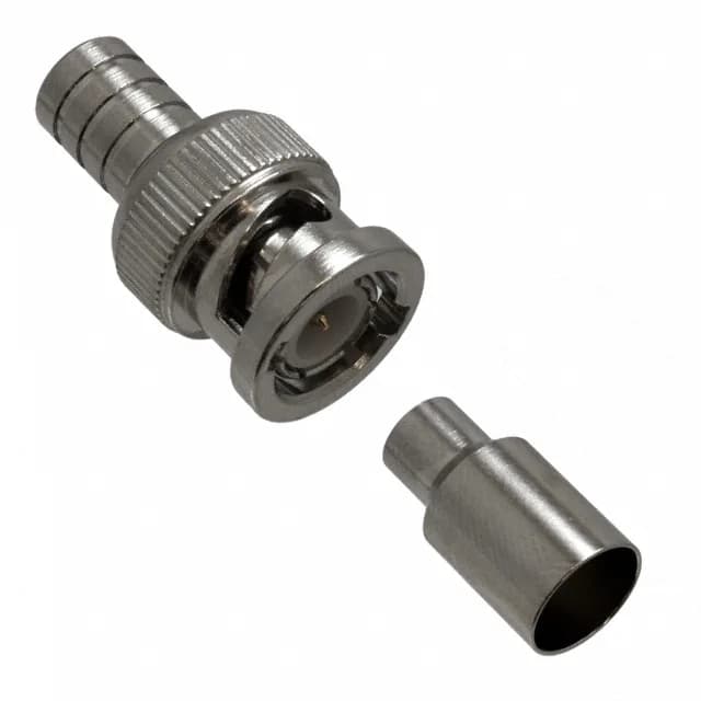 031-5557-RFX — Amphenol RF product photo