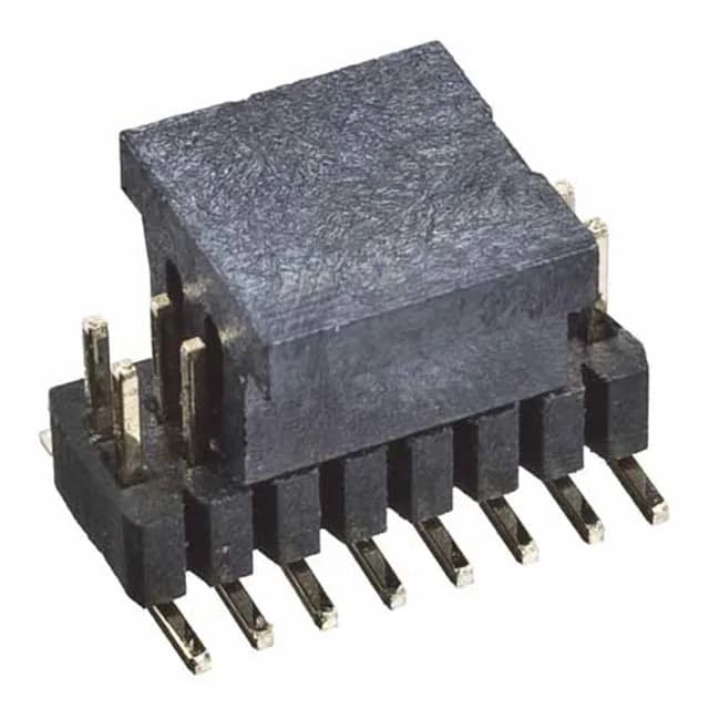 M40-3200845R — Harwin Inc. product photo