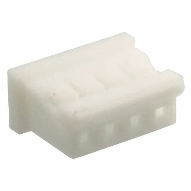 1775441-4 — TE Connectivity AMP Connectors product photo