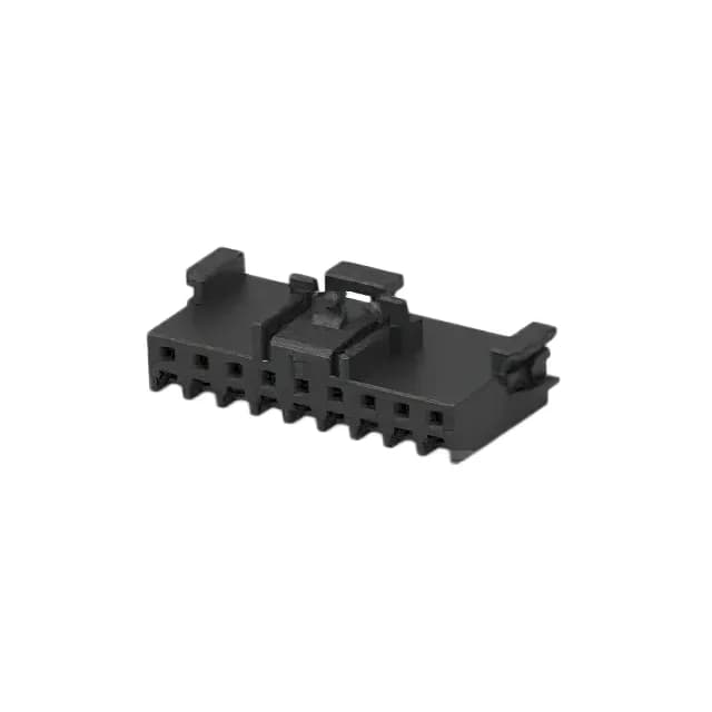 2-2350224-9 — TE Connectivity AMP Connectors product photo