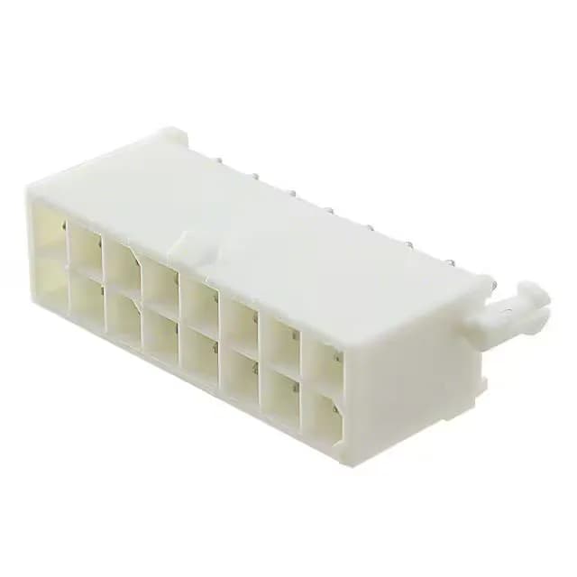 794068-1 — TE Connectivity AMP Connectors product photo
